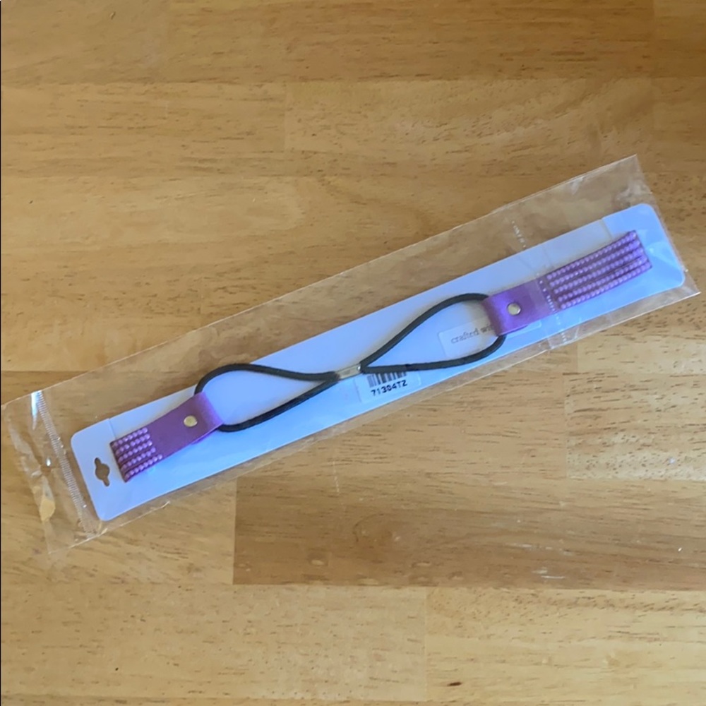 Headband - Picture 2 of 3